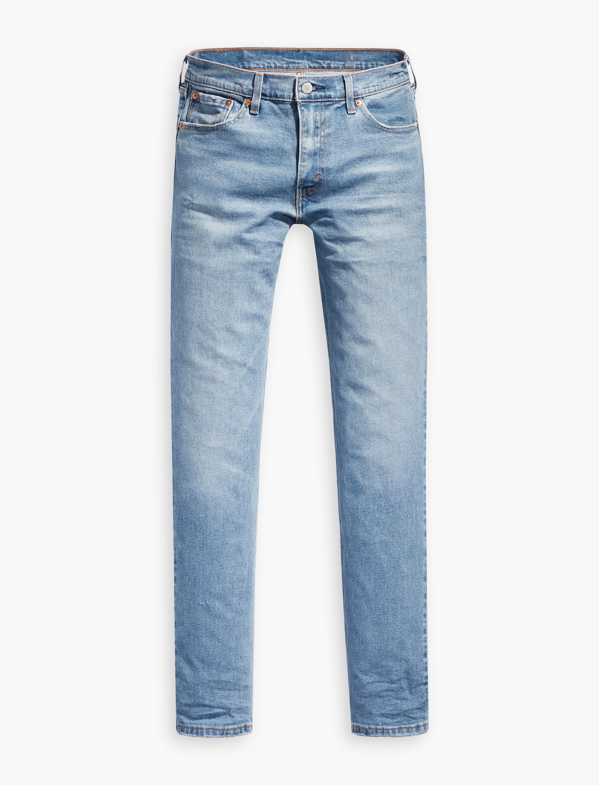 Levi’s + Slim All Season Tech Jeans