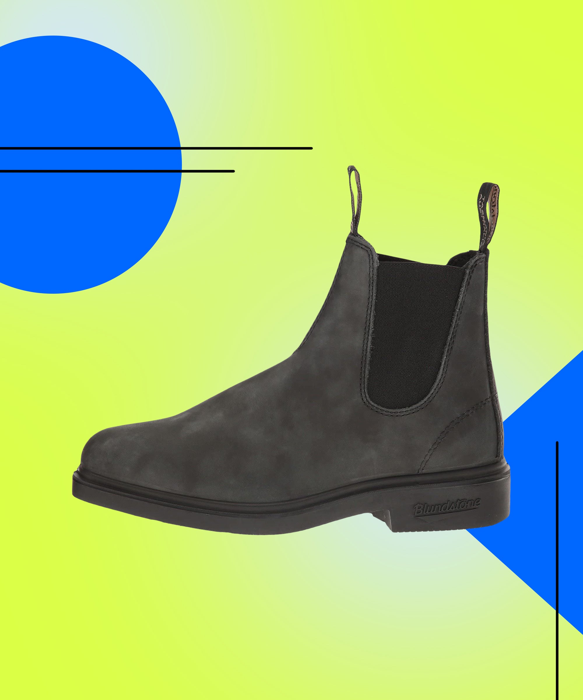 most comfortable platform boots