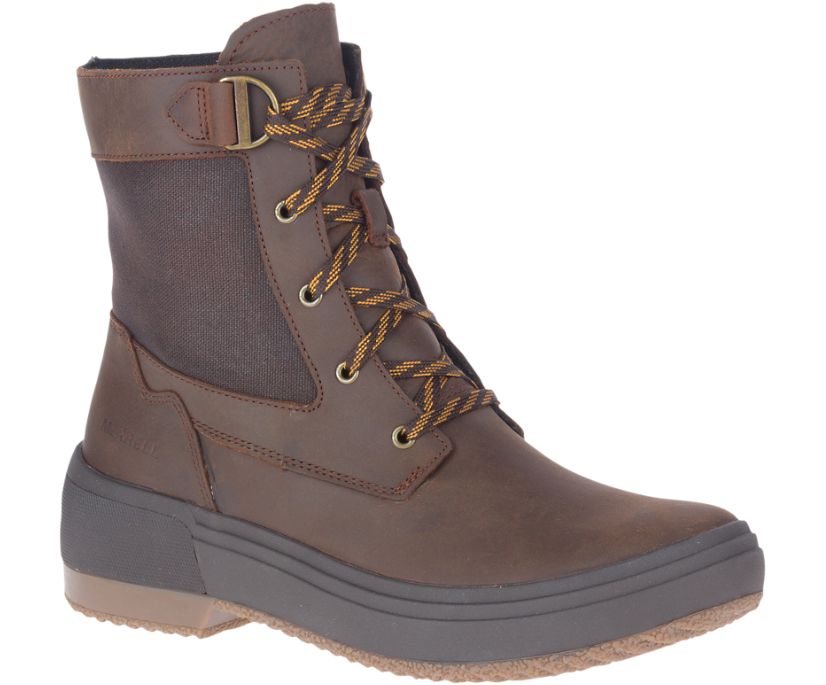 topshop ashley lace up hiker boots