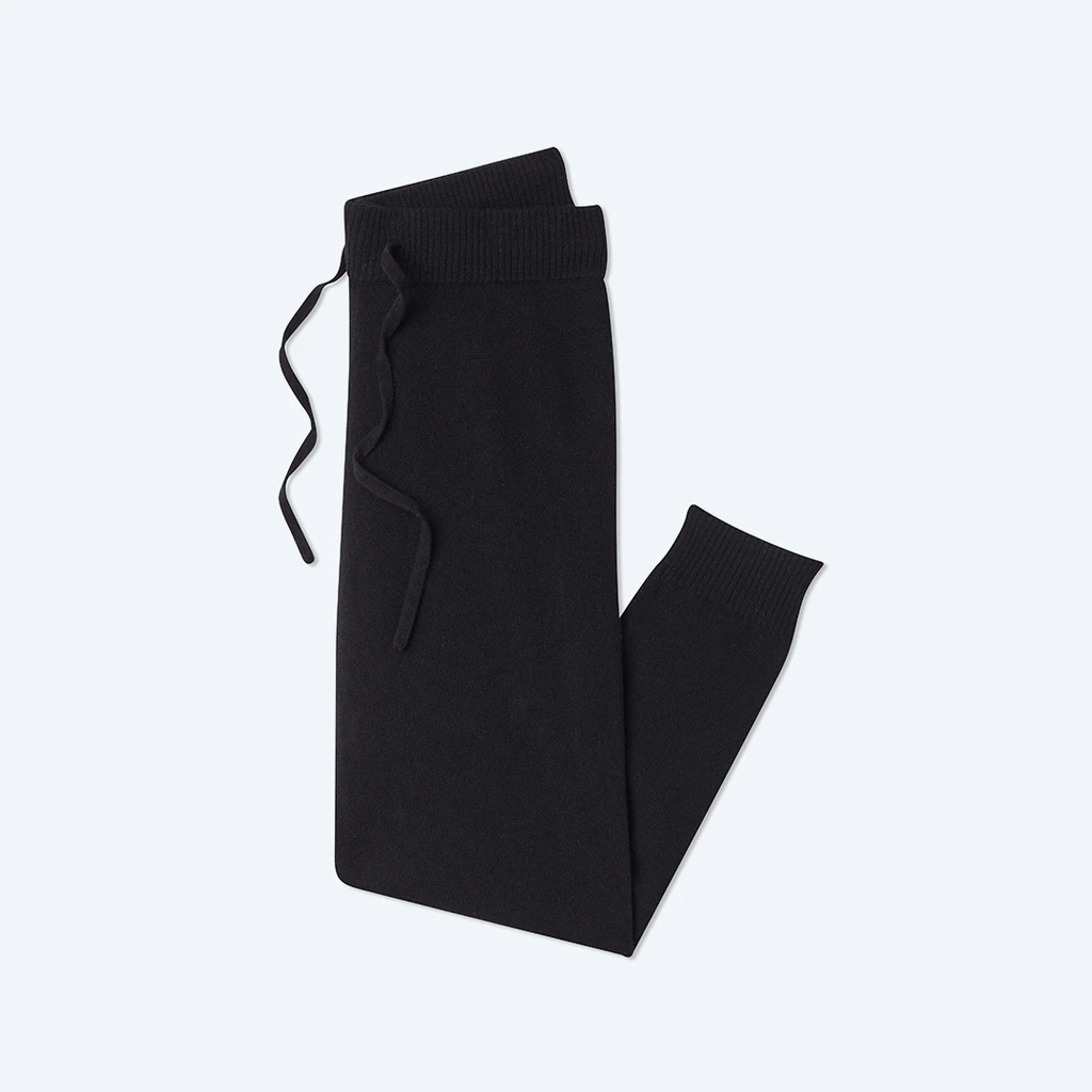 summersalt cashmere jogger