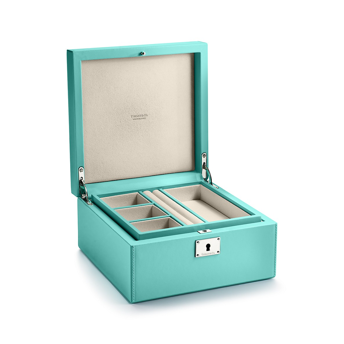 Tiffany And Co Box Png