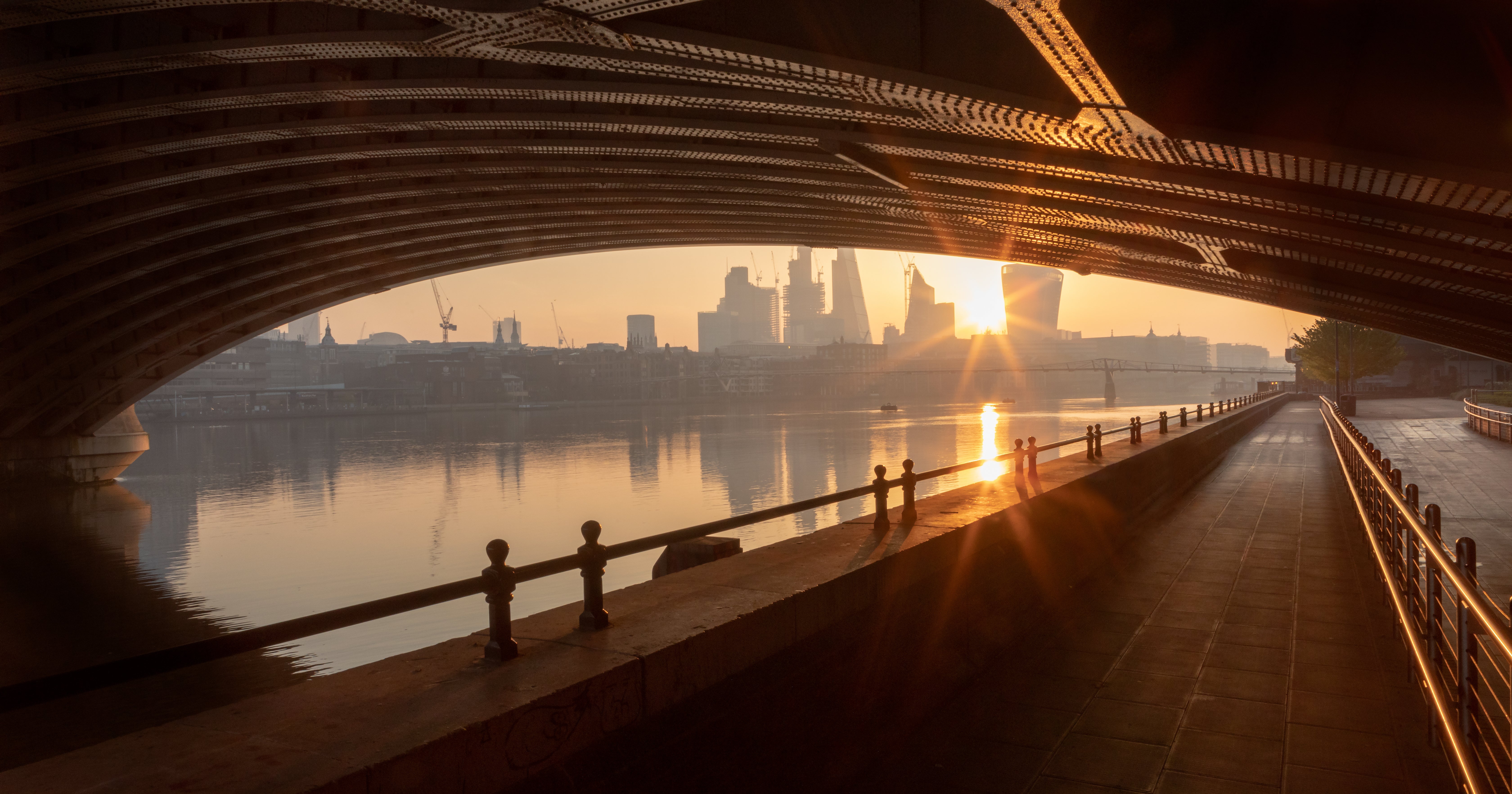 London Names World's Best City 2021