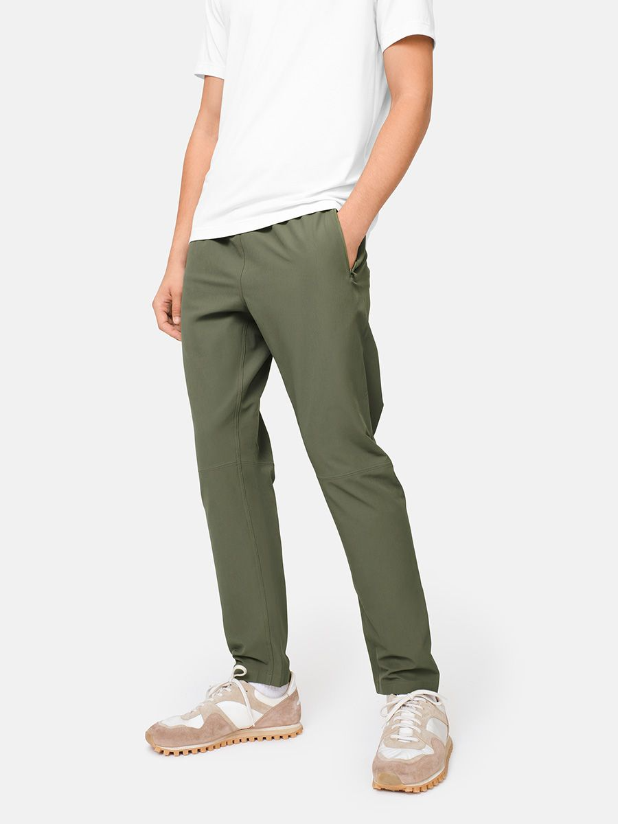 outdoor voices mens joggers