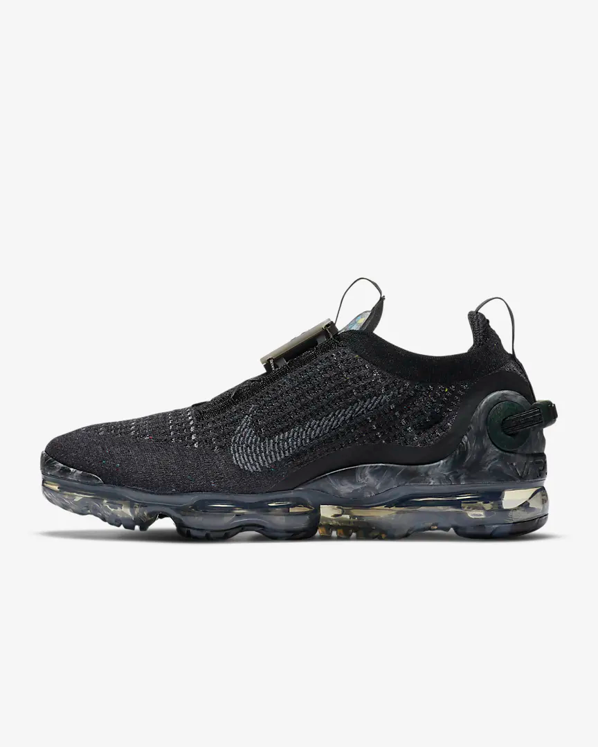 Nike + Air VaporMax 2020 FK Sustainable Edition