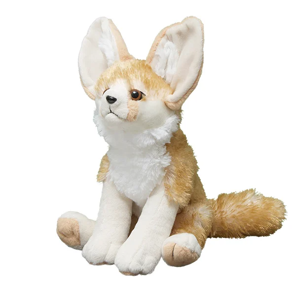 national wildlife federation stuffed animals