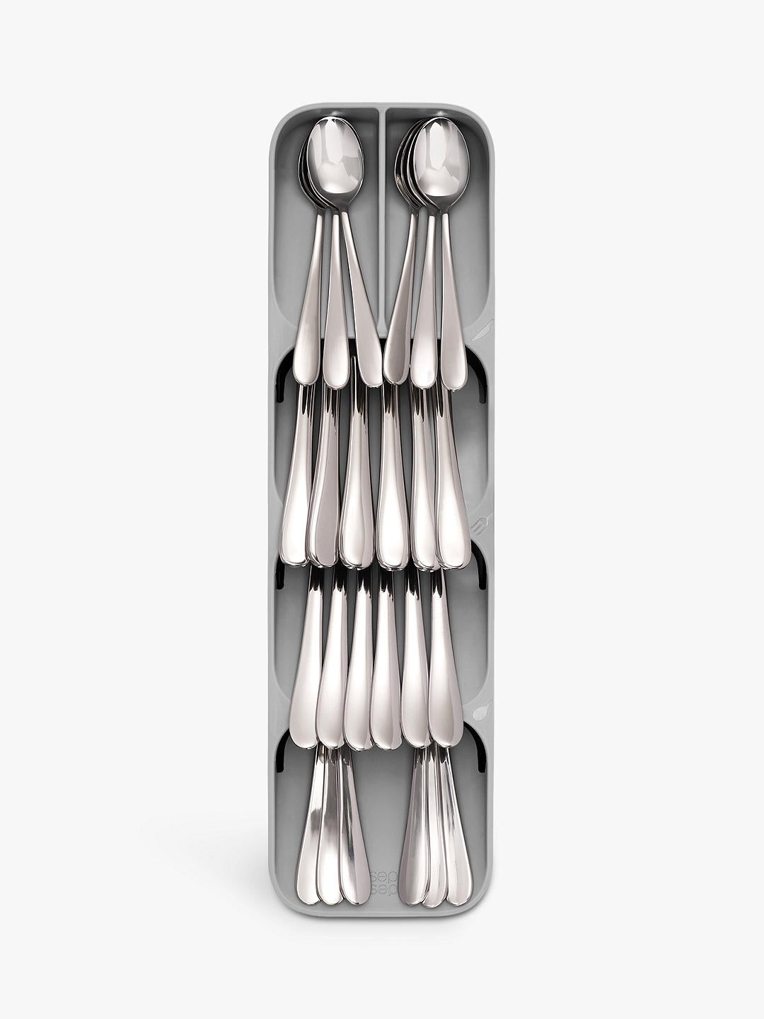 Joseph Joseph + Joseph Joseph Compact Cutlery Organiser