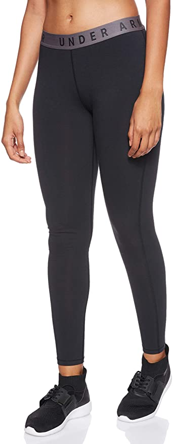 under armour green leggings