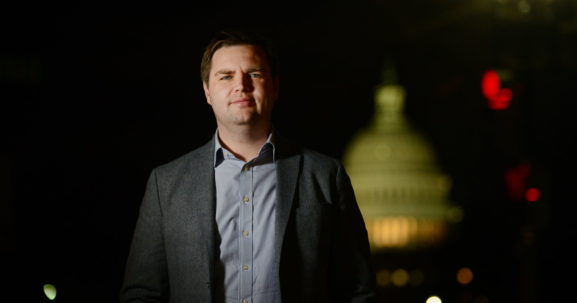 Jd vance