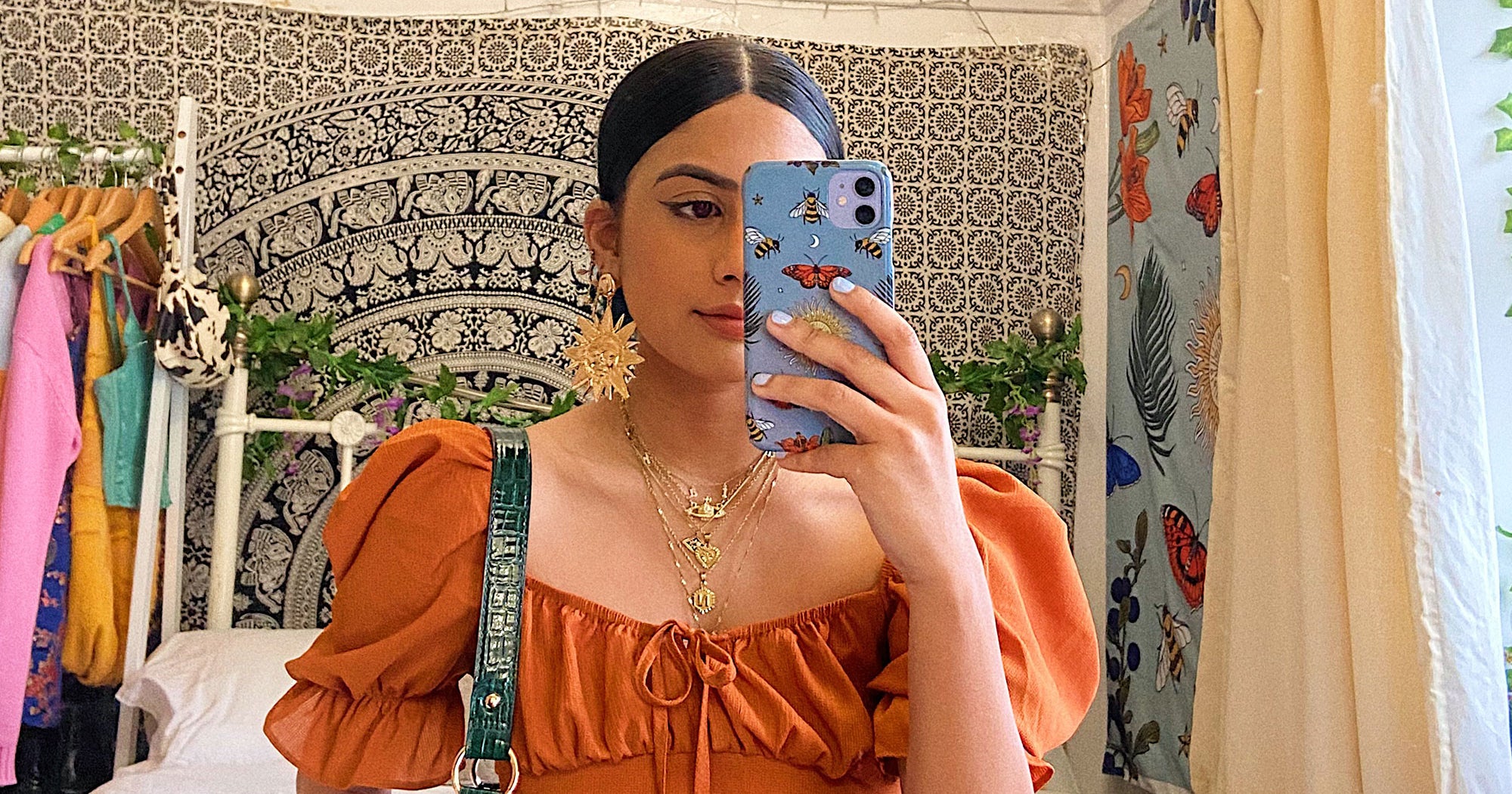 What Jewelry Is Gen Z Wearing?