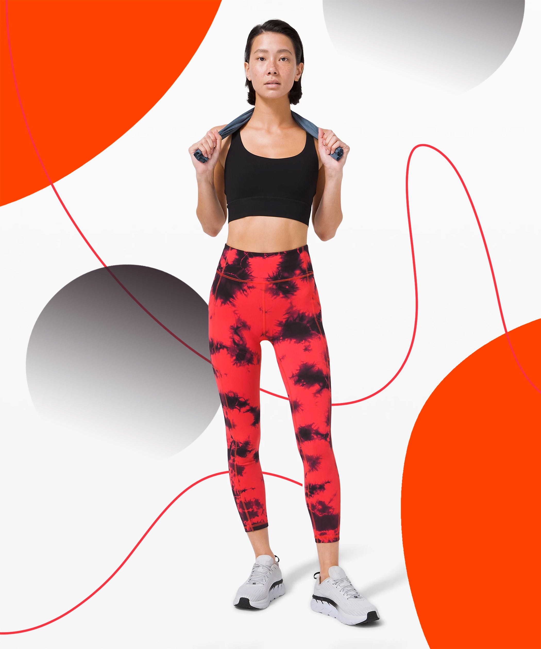 is lululemon open on thanksgiving