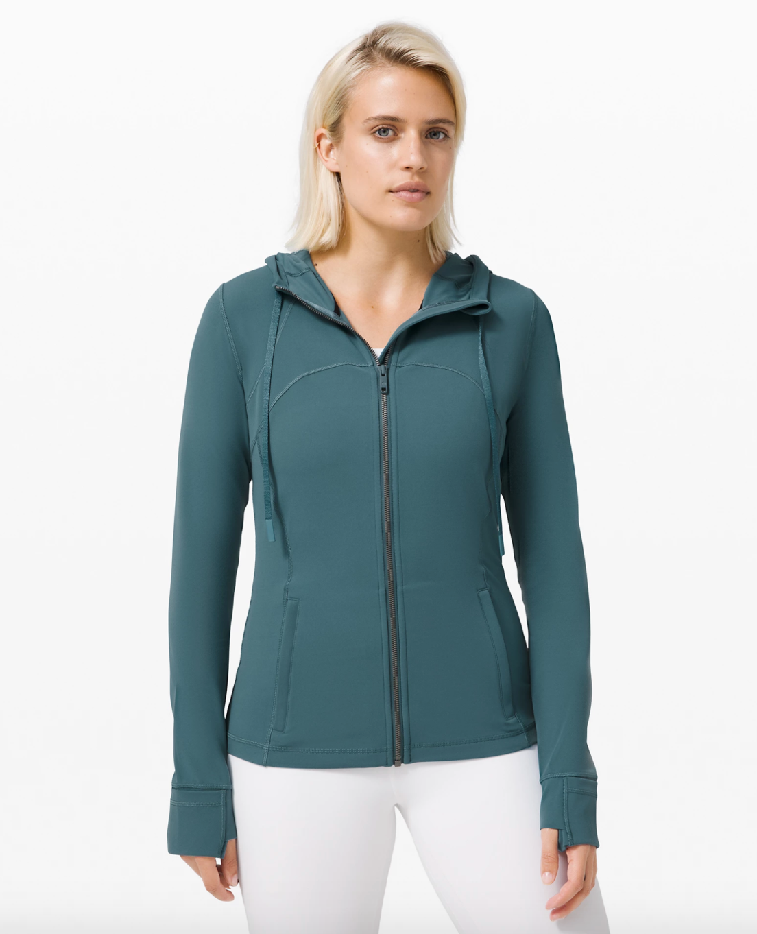 Lululemon + Hooded Define Jacket