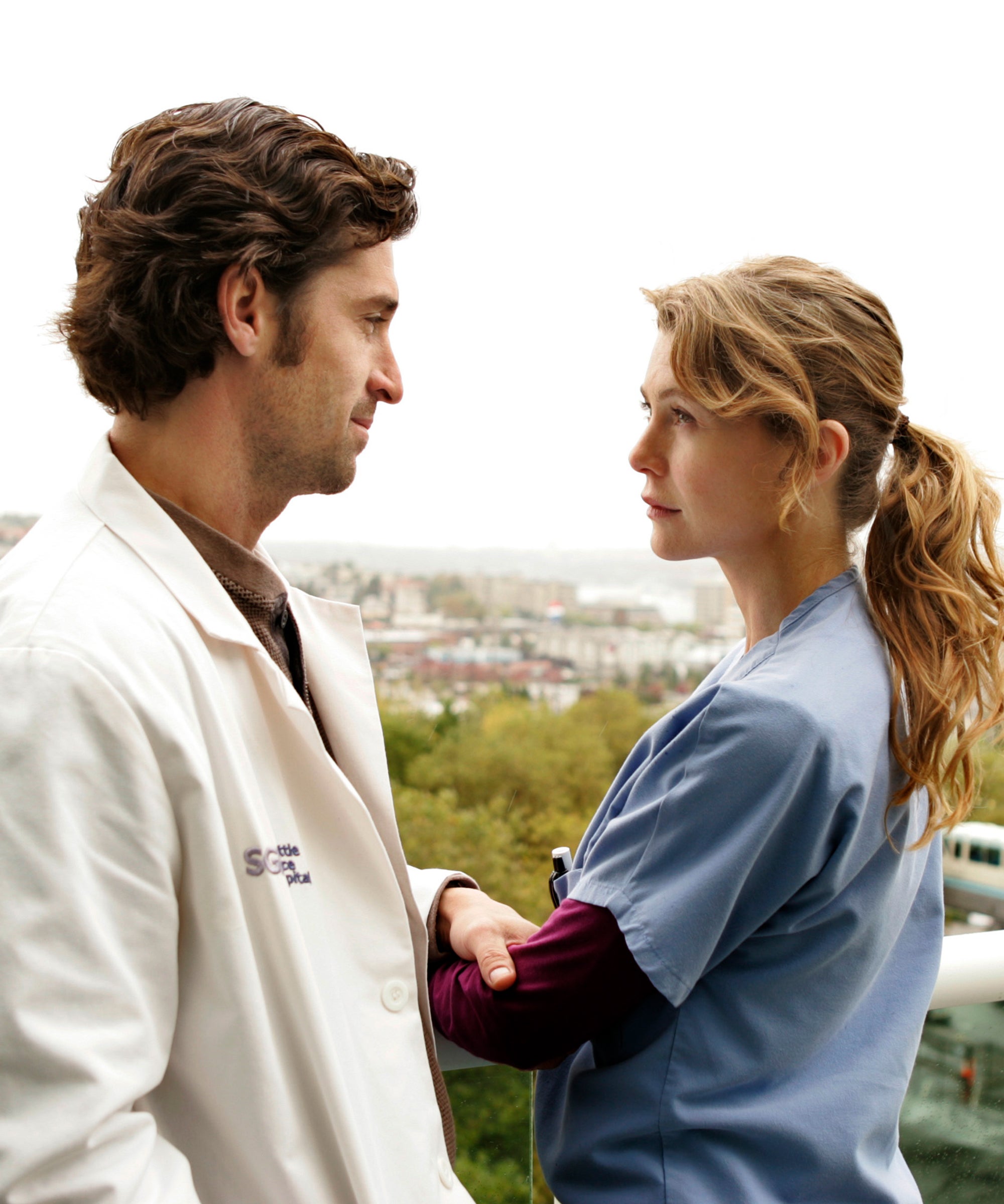 Greys Anatomy Thanksgiving Episodes Affect Season 17