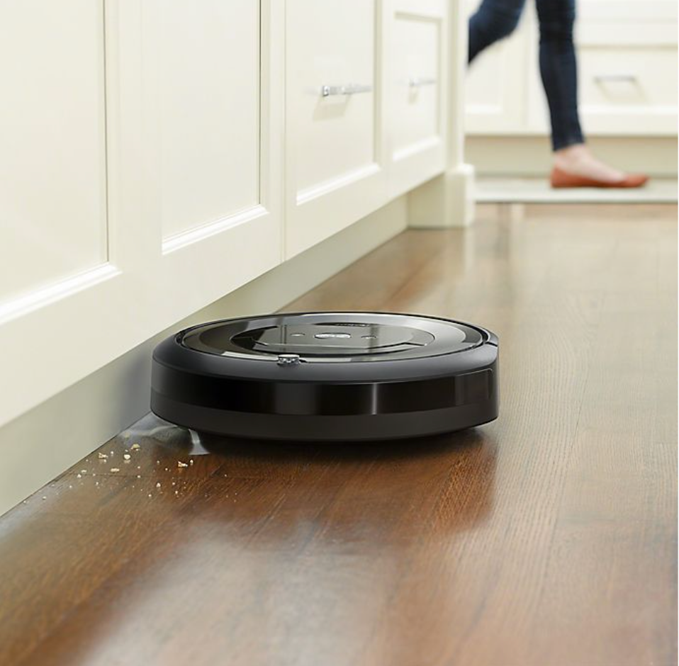 iRobot + iRobot Roomba e5 WiFi Connected Robot Vacuum