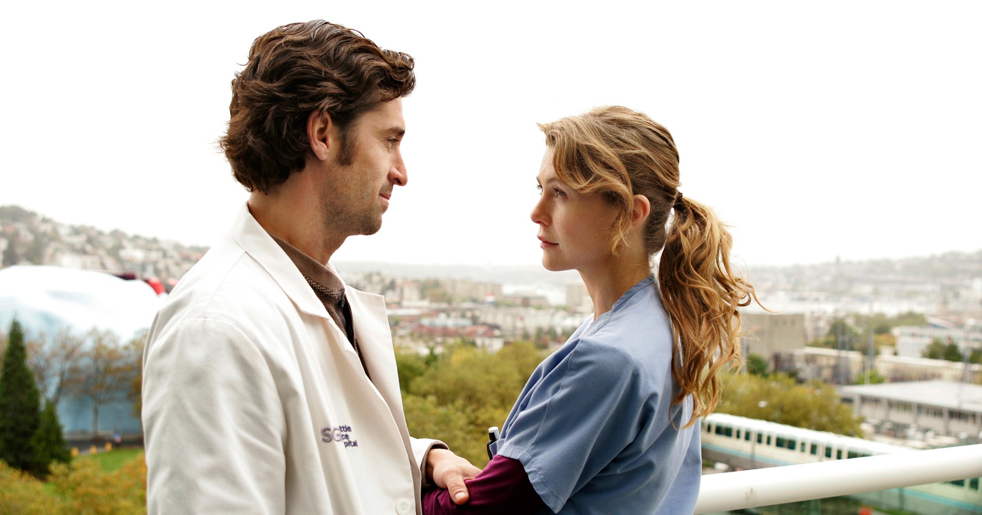 Greys Anatomy Thanksgiving Episodes Affect Season 17