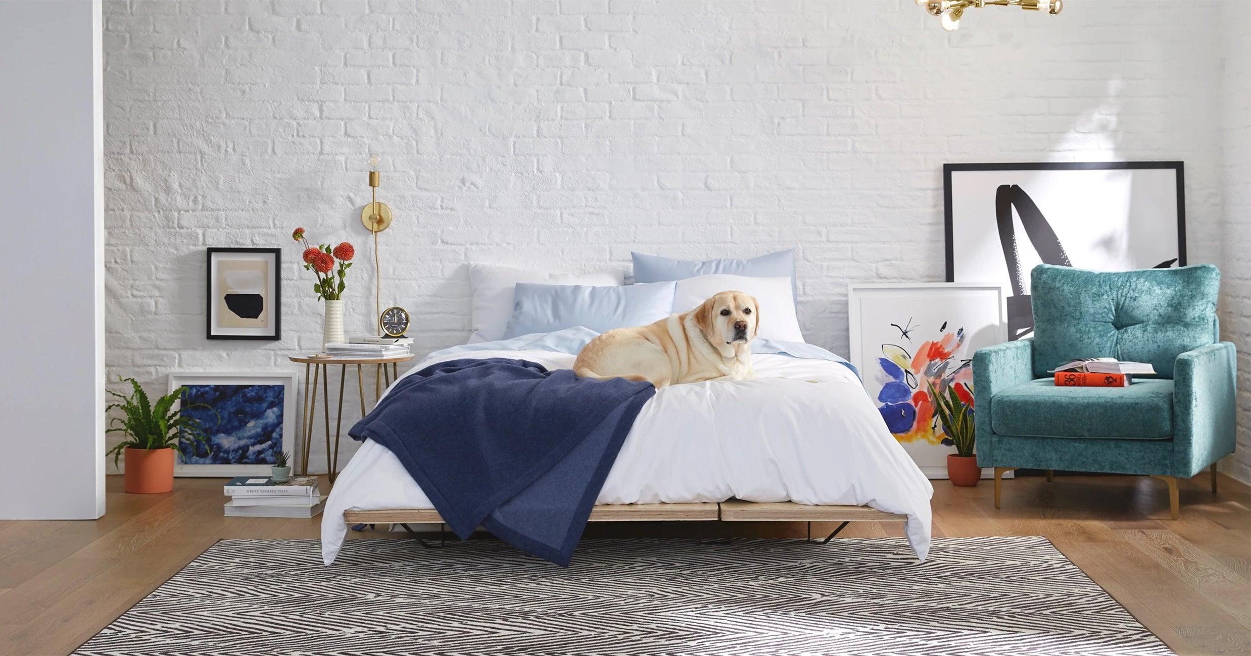Brooklinen Black Friday Cyber Week Bedding Sale 2020