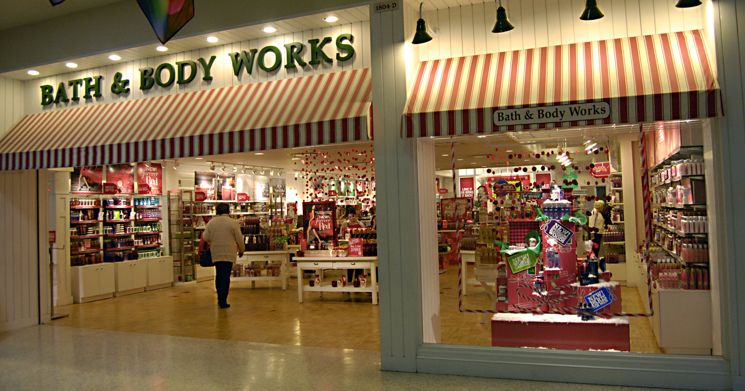 Bath & Body Works Black Friday Sale Buy 3, Get 3 Free