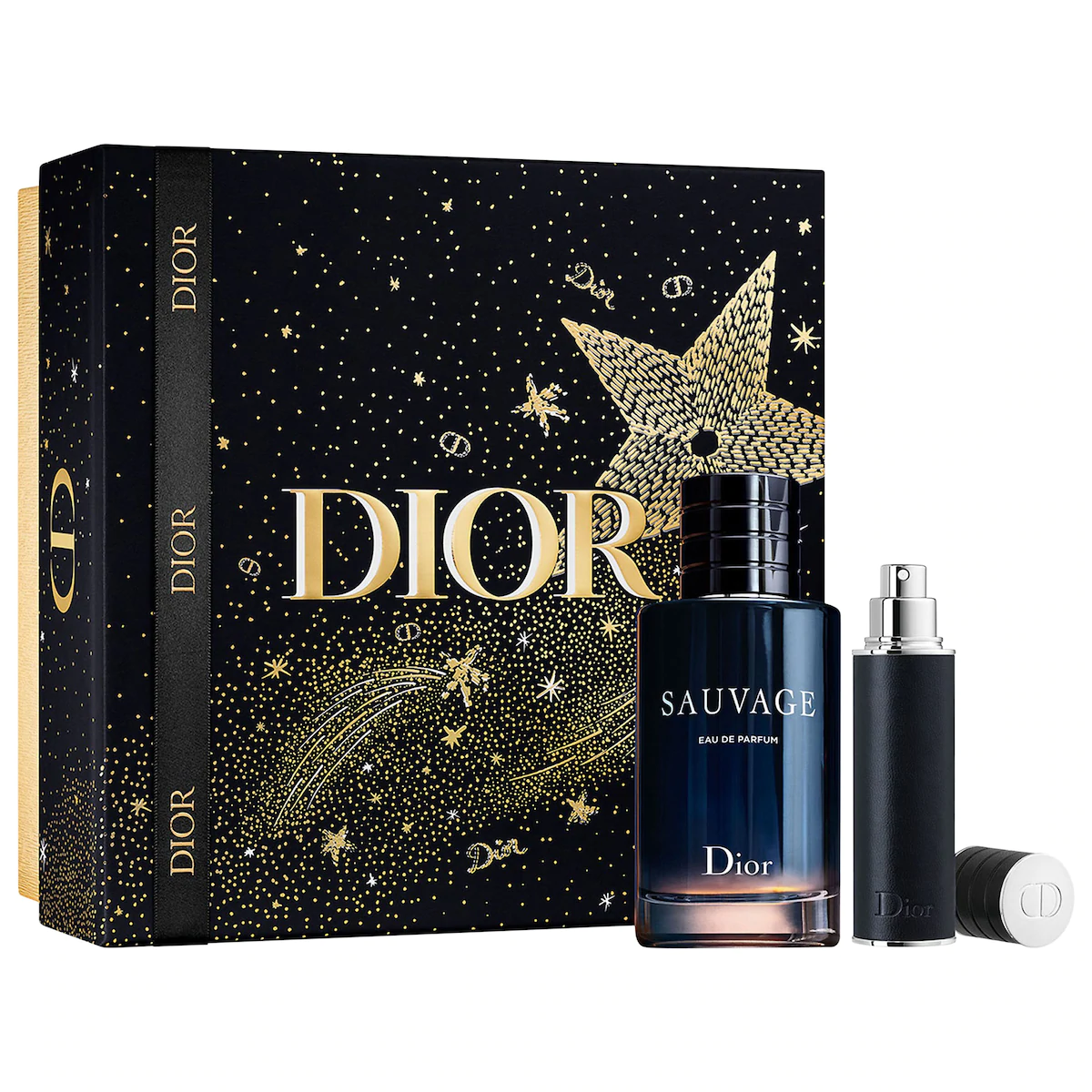 Dior Sauvage Perfume Impression Aromatic Star Anise  Dossier Perfumes