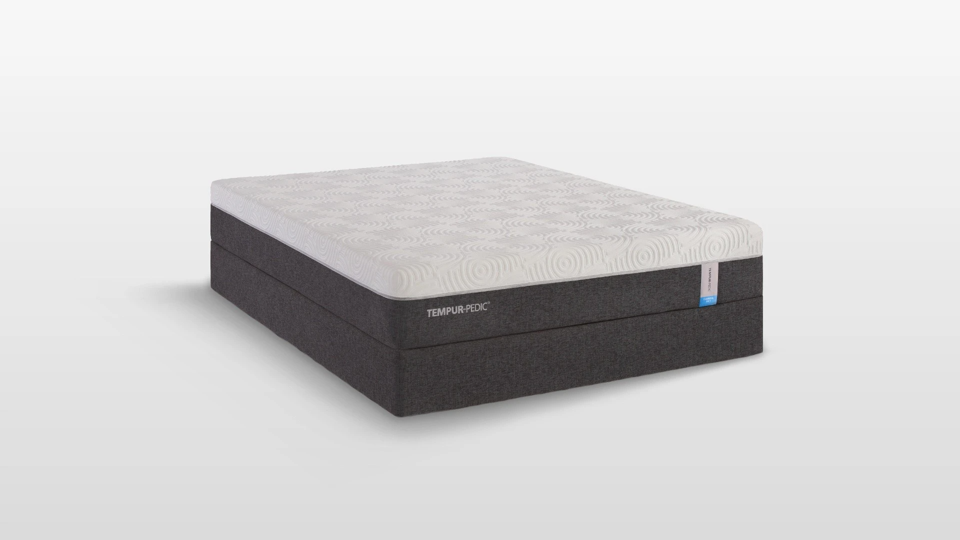 tempur pedic essential firm mattress