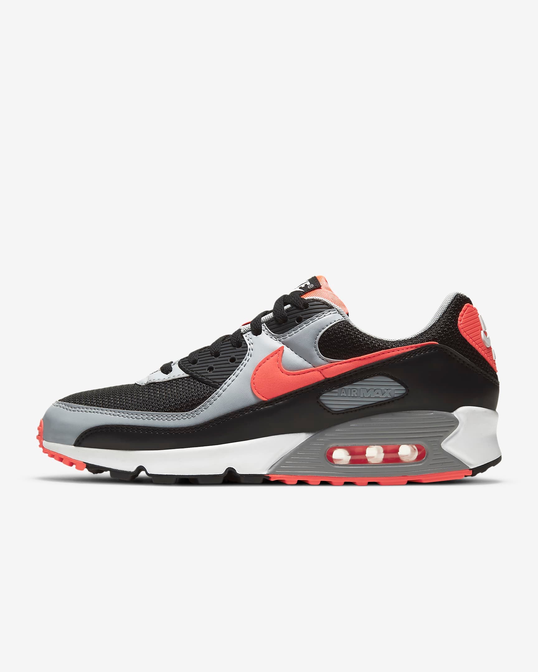 Nike + Air Max 90