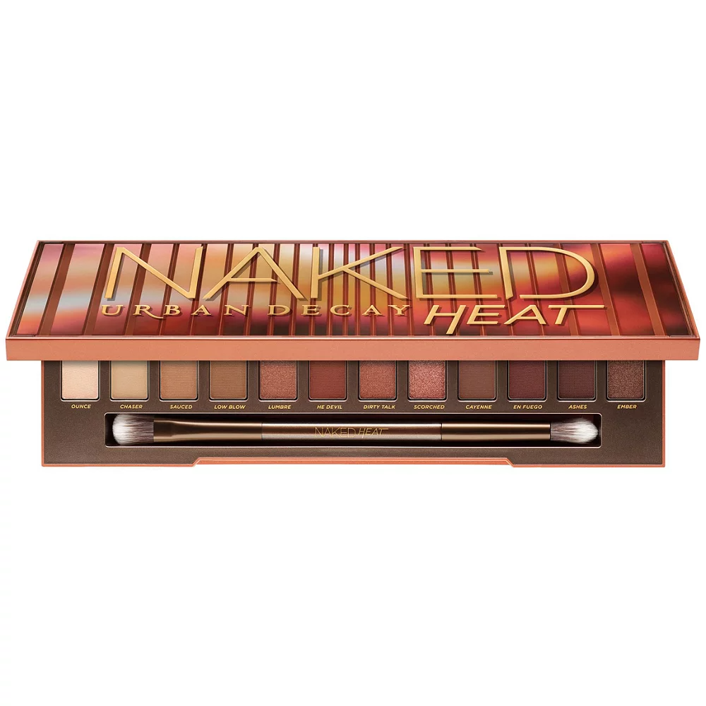 Urban Decay Naked Wild West Vegan Eyeshadow Palette for 