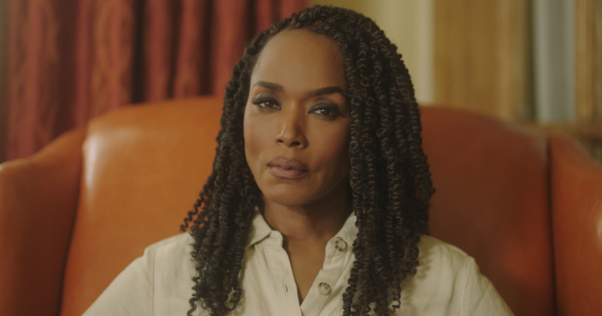 Kamilah Forbes Talks Hbo Between The World And Me Movie