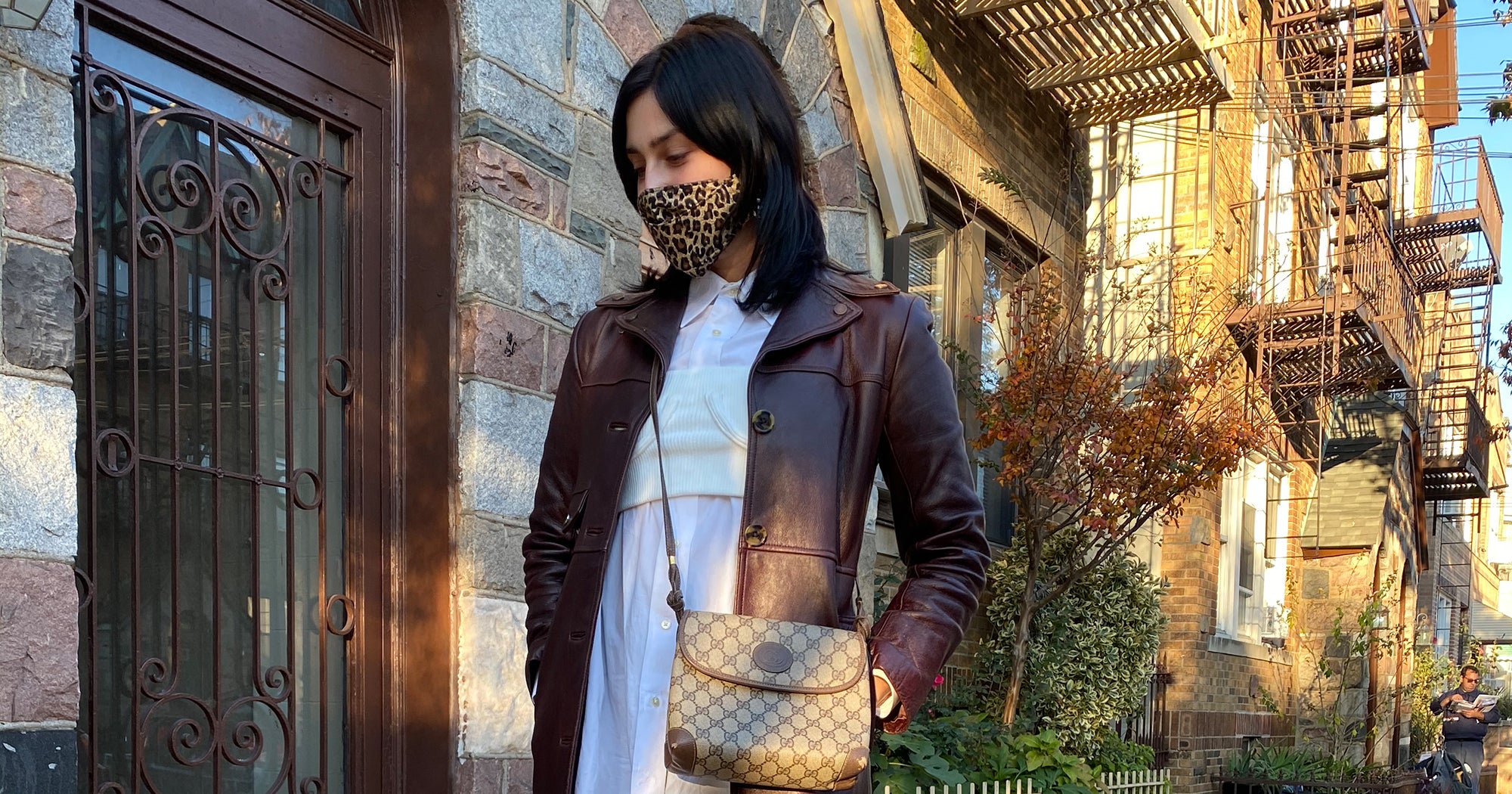 Capsule Wardrobe So shoppst du Secondhand & Vintage