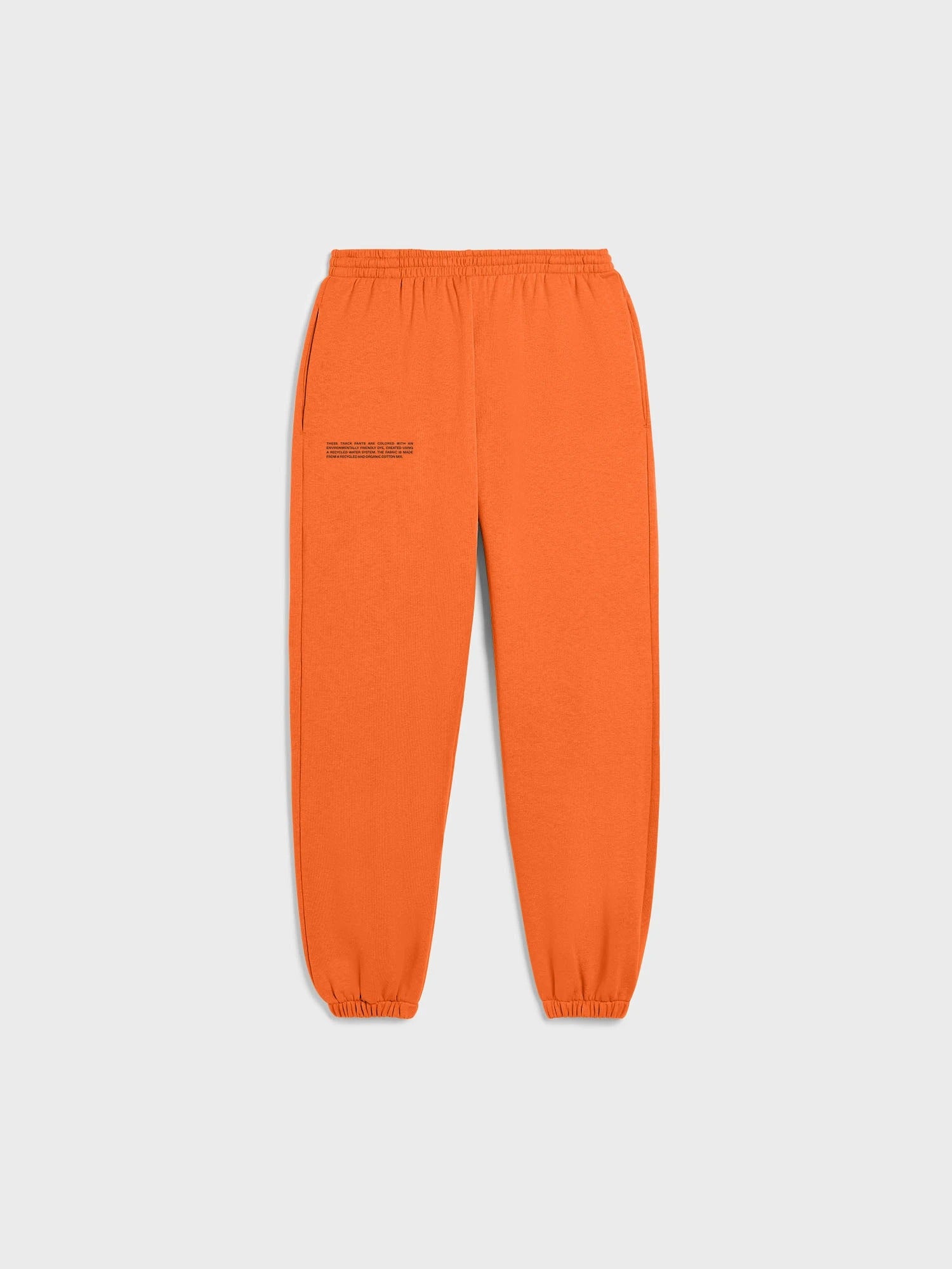 refinery track pants
