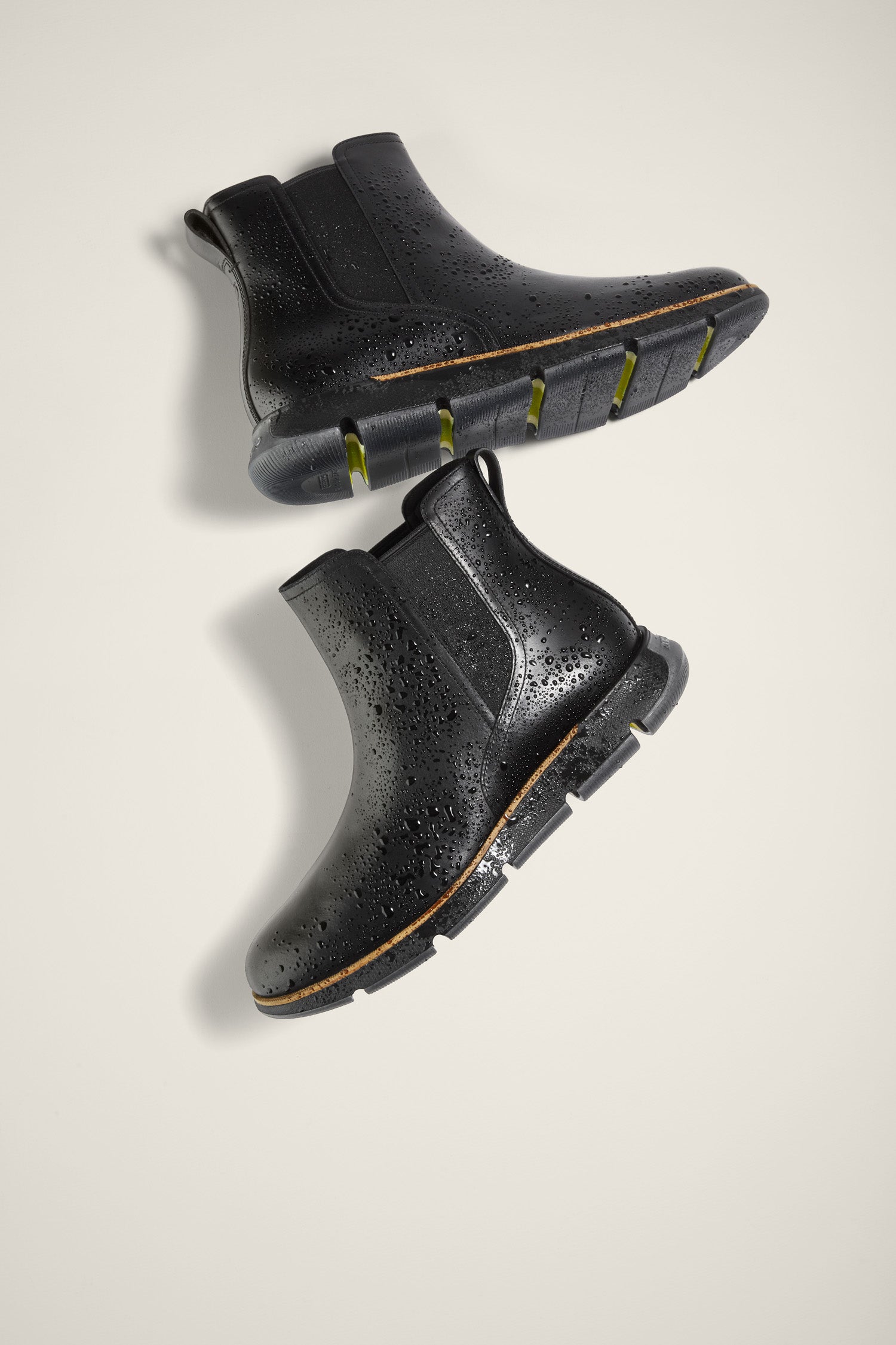 zerøgrand chelsea bootie