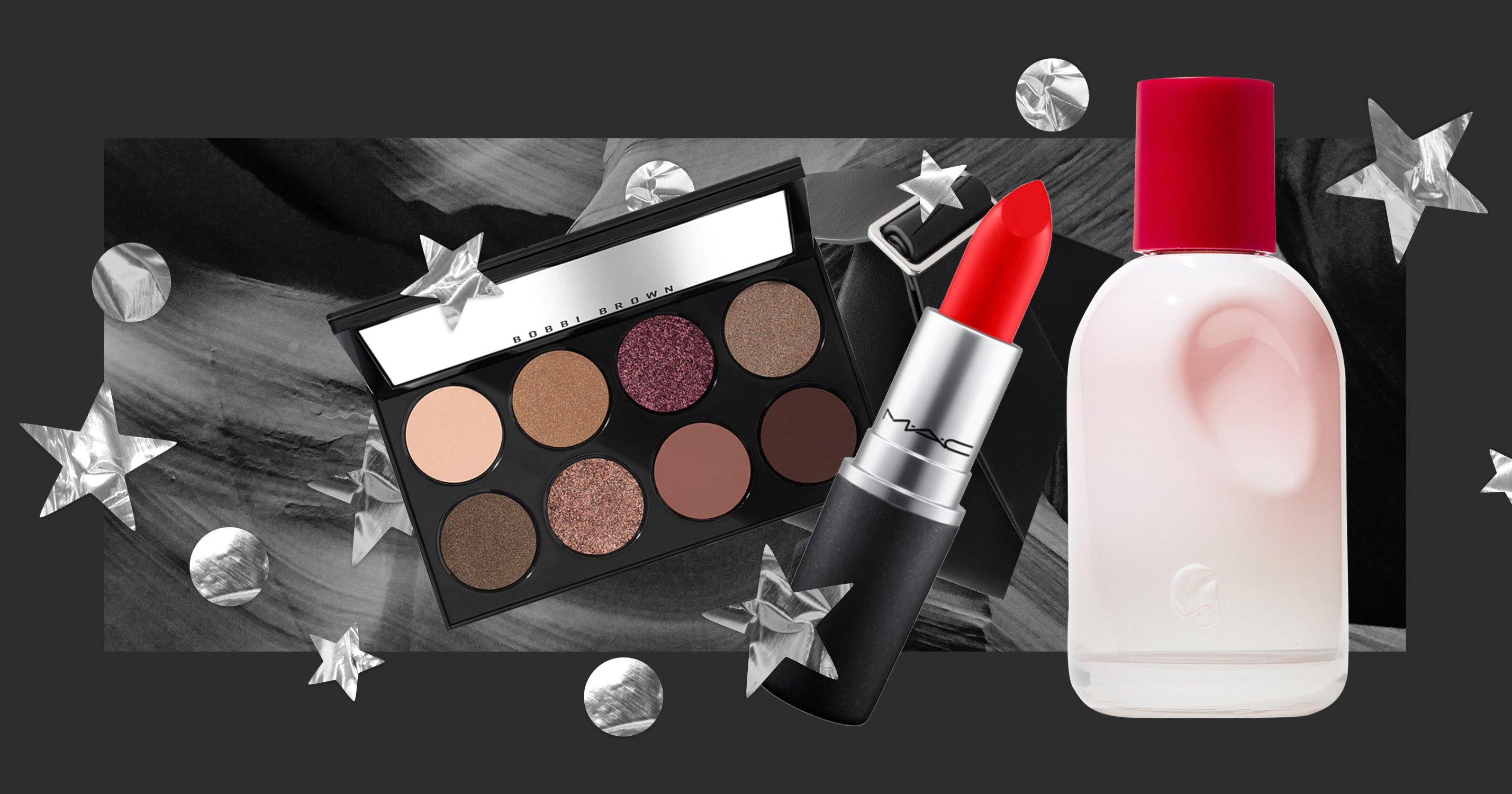 Black Friday Beauty: Charlotte Tilbury, ghd, Fenty - Main Image