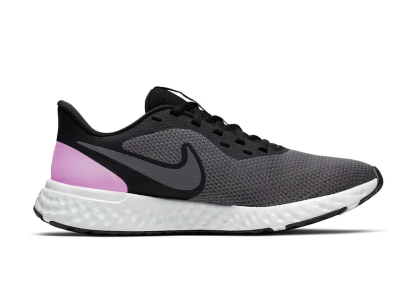 Nike + Revolution 5 Running Shoe