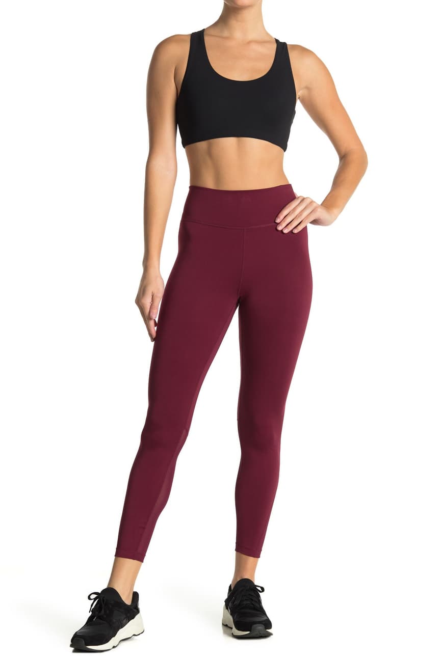 nike performance one tights