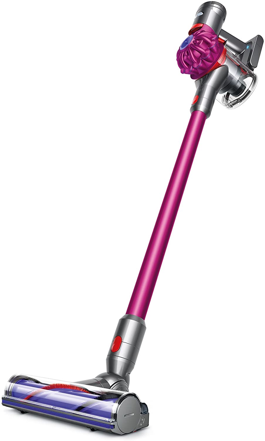 Dyson + V6 Motorhead – Refurbished