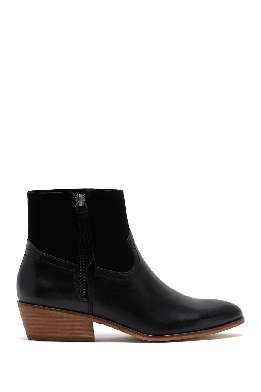 frye rubie bootie
