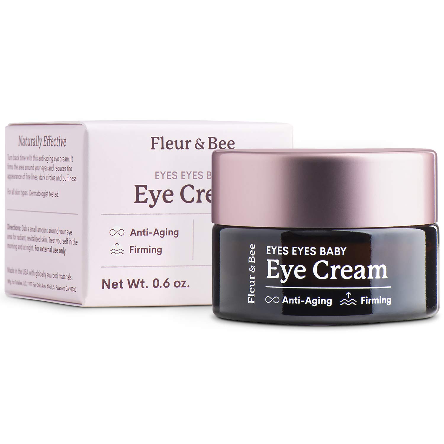 Anti Aging Eye Cream