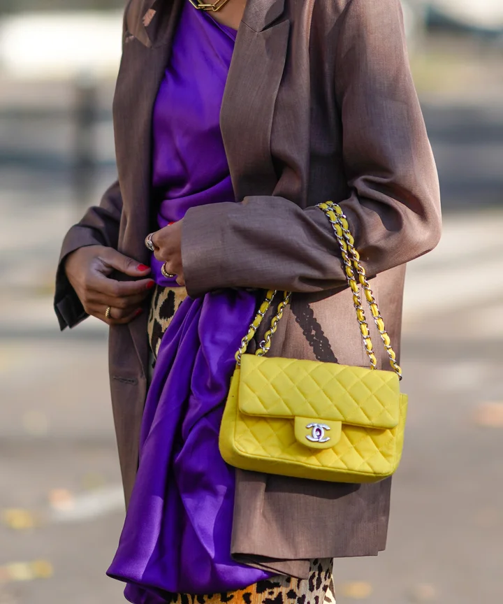 Best Winter Nail Polish Colors For Trendy Manicure