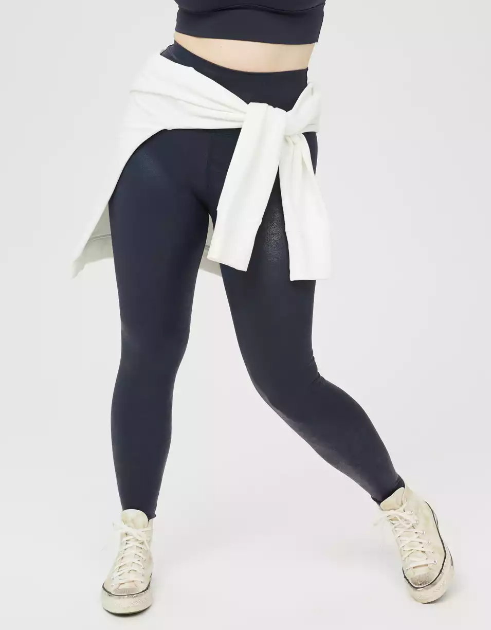 OFFLINE By Aerie Real Me XTRA Hold Up! Legging