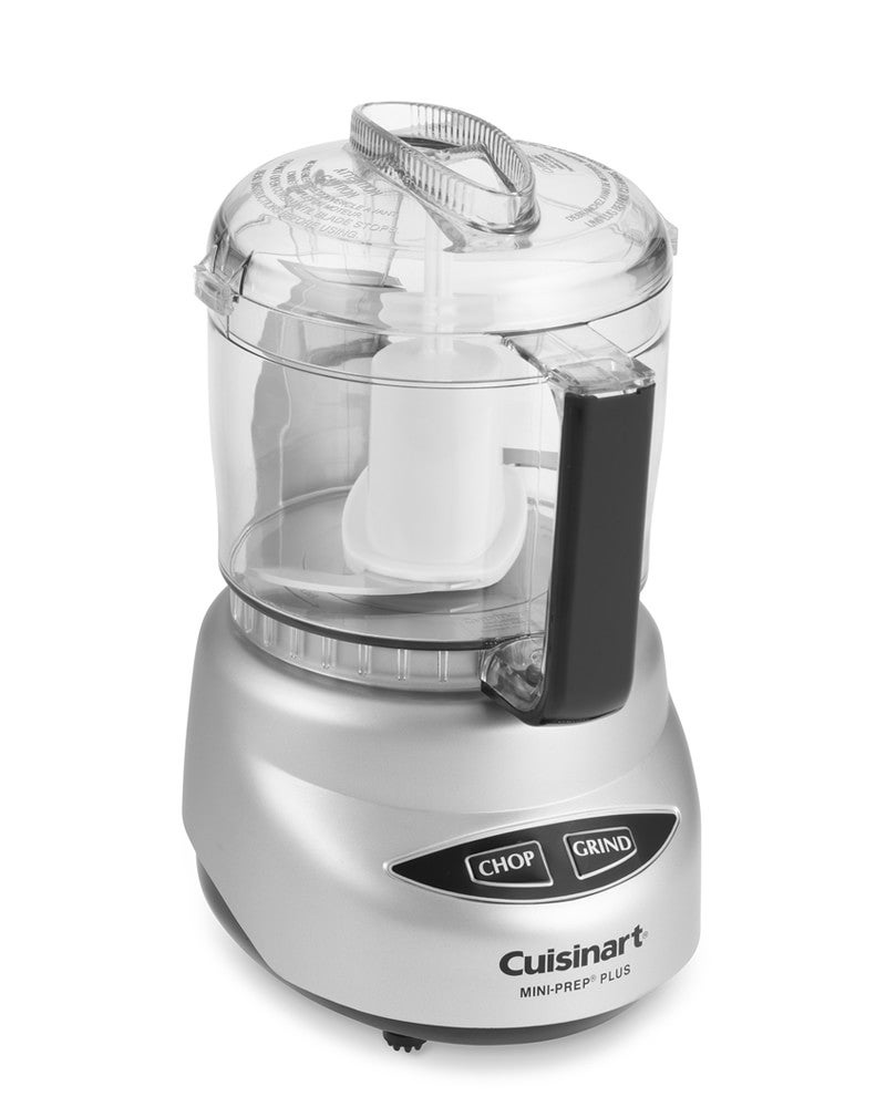 3 cup cuisinart mini food processor