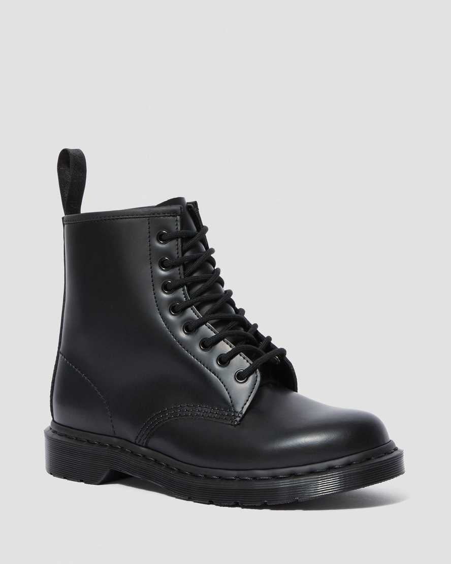 dr marten church platform