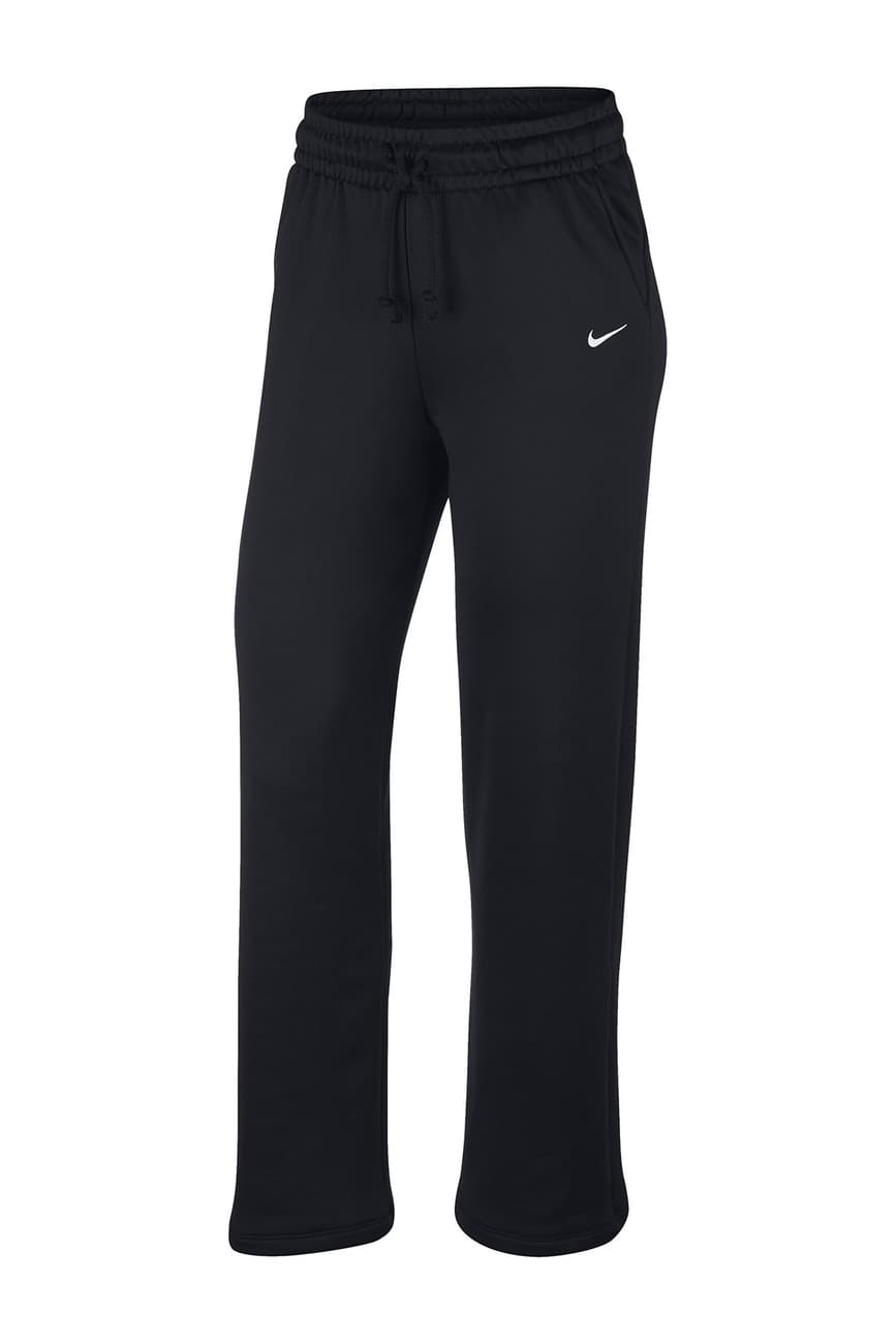 nike therma training pants