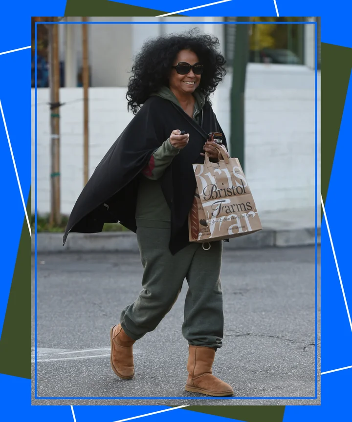 Uggs Are In Style Again, Thanks To Celebrities & COVID