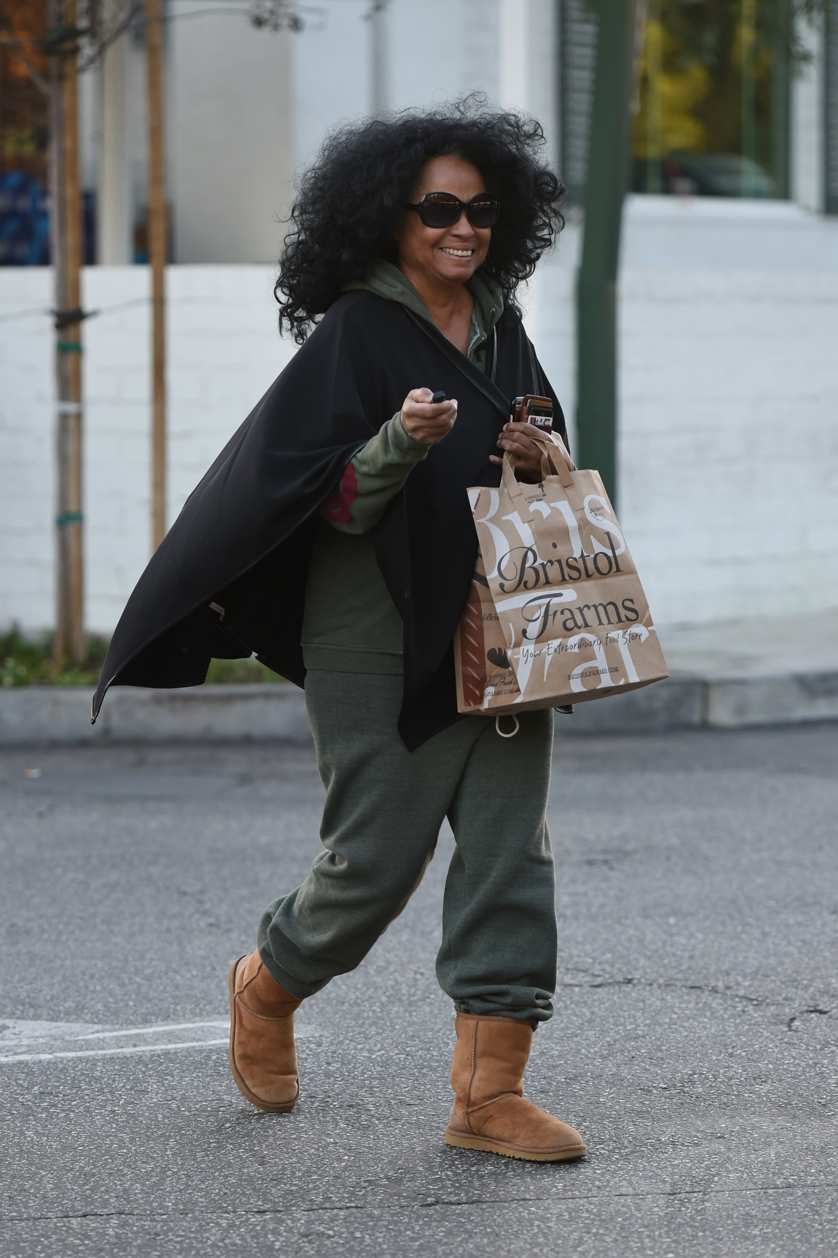 Uggs Are In Style Again, Thanks To Celebrities  COVID
