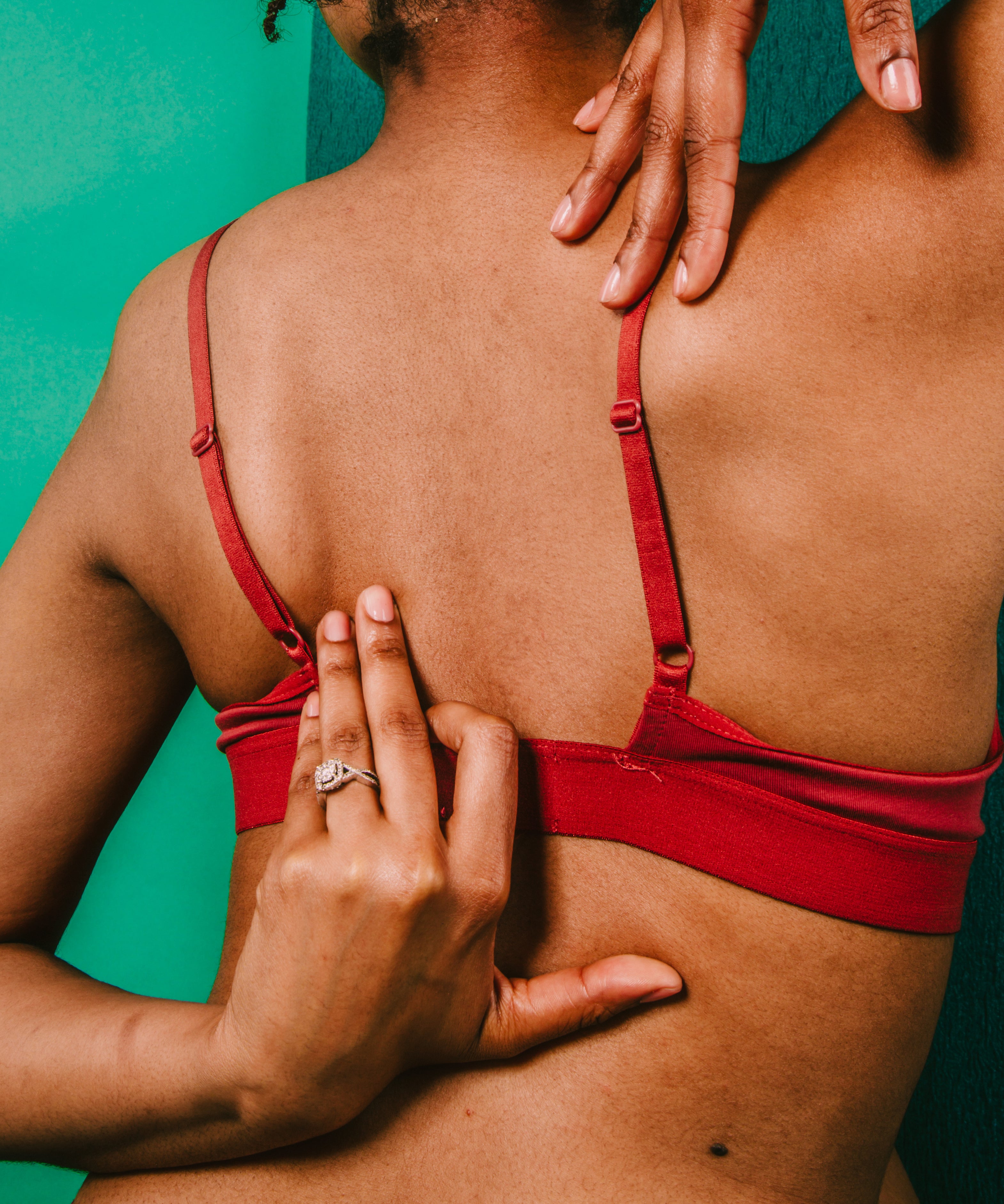 A Bra That Fits Is The Most Supportive Reddit Community