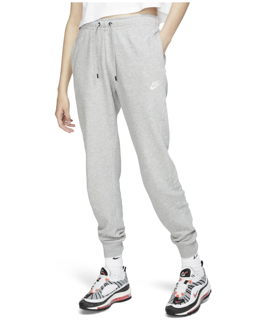 nike fleece essential pants