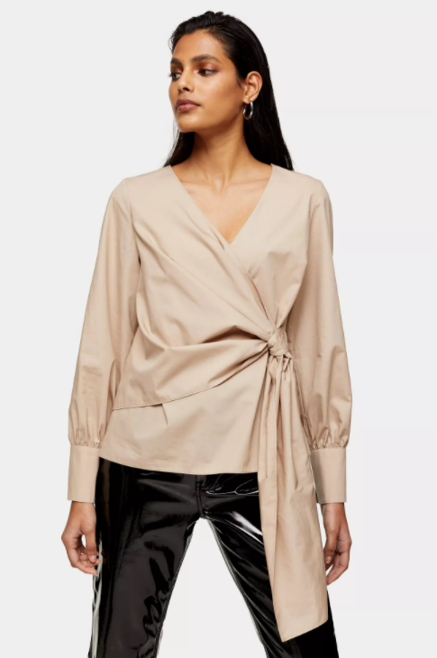 Topshop’s Black Friday Sale