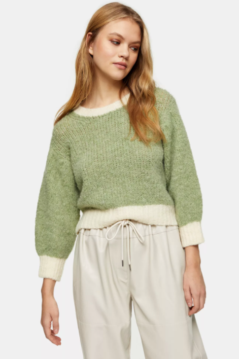 Topshop’s Black Friday Sale