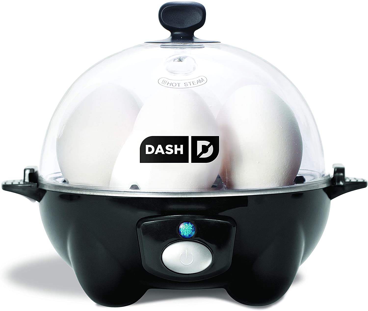 Dash + Rapid SixEgg Electric Cooker
