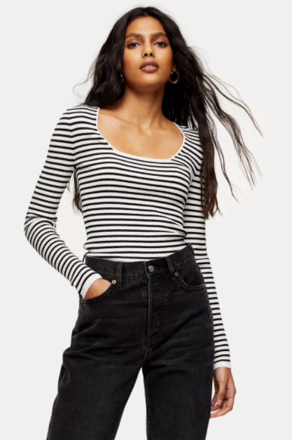 Topshop’s Black Friday Sale