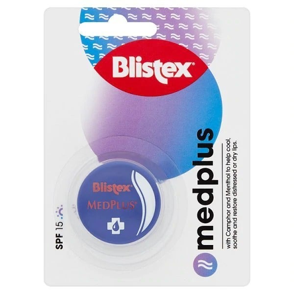 blistex relief cream