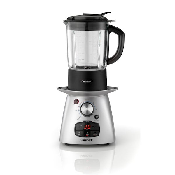 Cuisinart + Cuisinart Soup Maker