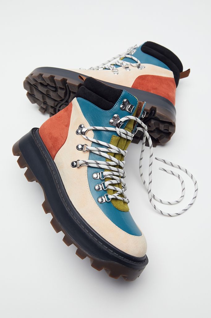 Urban Outfitters + Jonna Hiker Boot